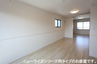 【居間・リビング】