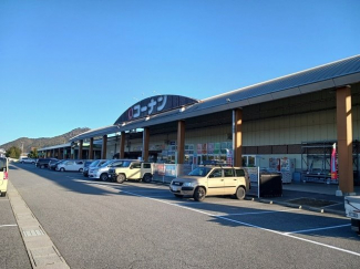 コーナン篠山店様まで1363m