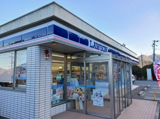 ローソン篠山野中店様まで325m