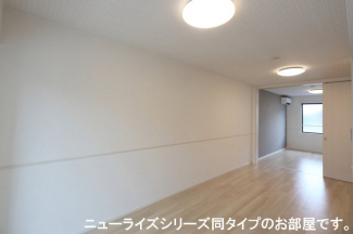 【居間・リビング】