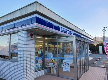ローソン篠山野中店様まで325m