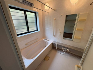 日々の暮らしに欠かせないお風呂です