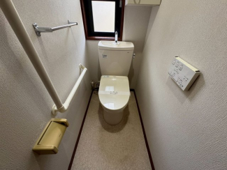 トイレも気になるポイント