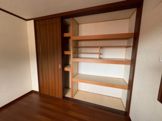 収納があります