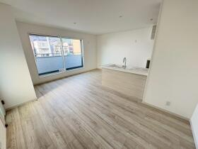 こちらの居間で趣味の時間をお楽しみください