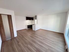 使いやすい居間です