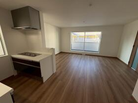 ゆったりとしたリビングです