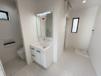 垂水区霞ヶ丘３丁目　A　中古戸建ての画像