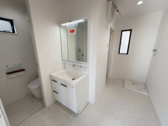 垂水区霞ヶ丘３丁目　A　中古戸建ての画像