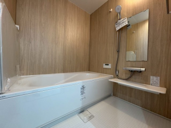 日々の暮らしに欠かせないお風呂です