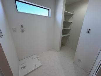 垂水区霞ヶ丘３丁目　B　中古戸建ての画像