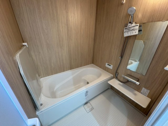 日々の暮らしに欠かせないお風呂です