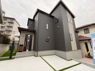 外観も気になるポイント