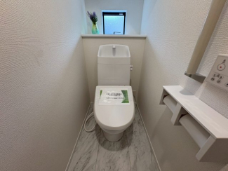 トイレも気になるポイント