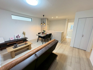 桃山台2丁目 新築戸建ての画像