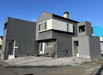 長浜市大路町中古一戸建ての画像