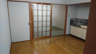 大津市馬場１丁目のアパートの画像