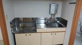 大津市馬場１丁目のアパートの画像