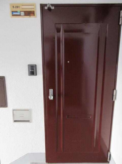 京口団地５棟の画像