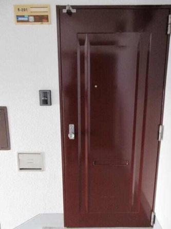 京口団地５棟の画像