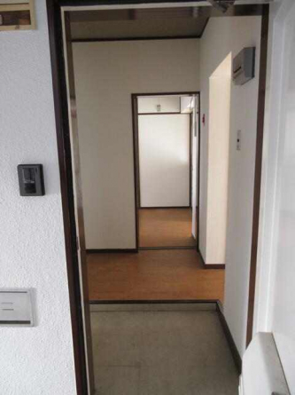 京口団地５棟の画像