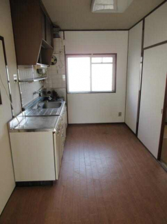 京口団地５棟の画像