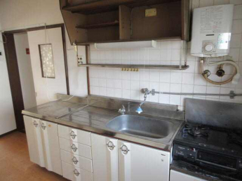 京口団地５棟の画像