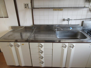 京口団地５棟の画像