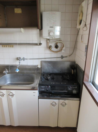 京口団地５棟の画像