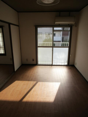 京口団地５棟の画像