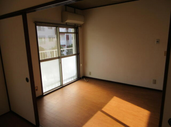 京口団地５棟の画像