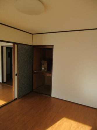 京口団地５棟の画像