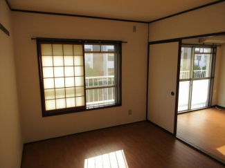 京口団地５棟の画像