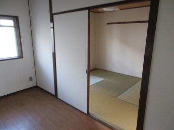 京口団地５棟の画像