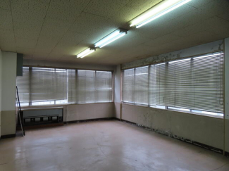 南西方向に撮影