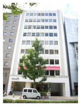 神戸市中央区京町の事務所の画像