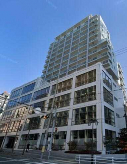 神戸市中央区磯上通４丁目の事務所の画像