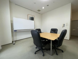 貸会議室（小）有料