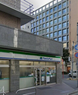 コンビニエンスストア