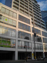 神戸市中央区磯上通４丁目の事務所の画像