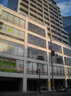 神戸市中央区磯上通４丁目の事務所の画像