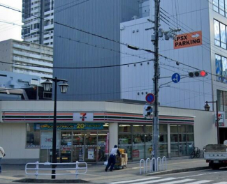 神戸市中央区磯上通４丁目の事務所の画像