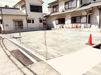 明石市大久保町江井島の新築一戸建ての画像