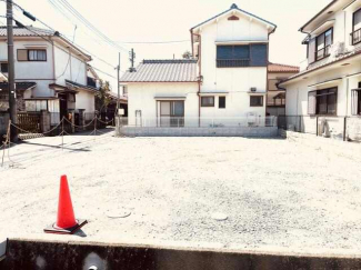 明石市大久保町江井島の新築一戸建ての画像