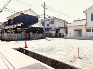 明石市大久保町江井島の新築一戸建ての画像