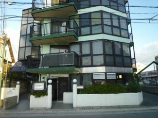 尼崎市南塚口町５丁目の店舗事務所の画像