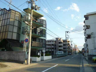 尼崎市南塚口町５丁目の店舗事務所の画像