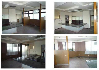 尼崎市南塚口町５丁目の店舗事務所の画像