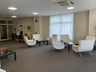 神戸市中央区磯上通４丁目の事務所の画像