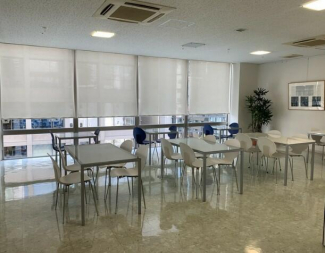 神戸市中央区磯上通４丁目の事務所の画像